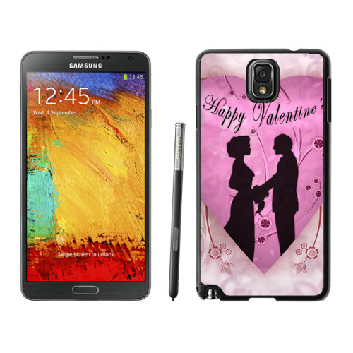 Valentine Marry Samsung Galaxy Note 3 Cases DVR | Women - Click Image to Close